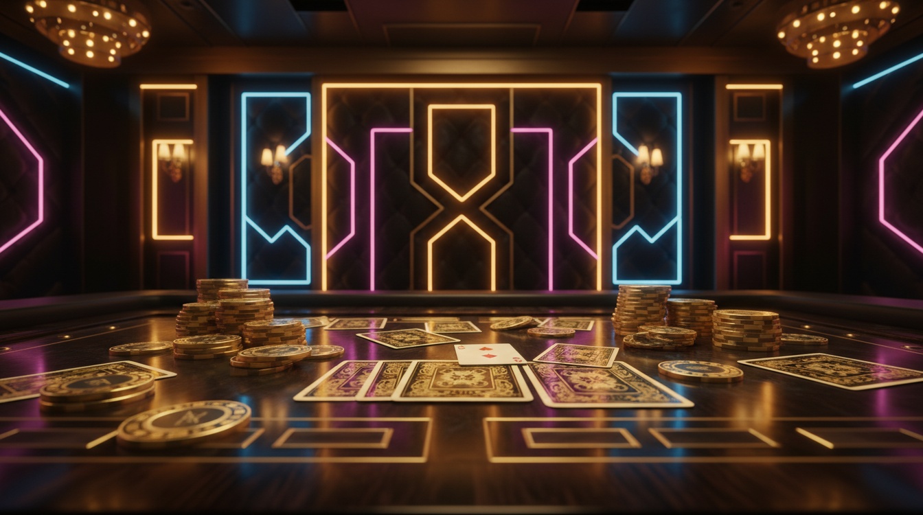 Neon54 Casino