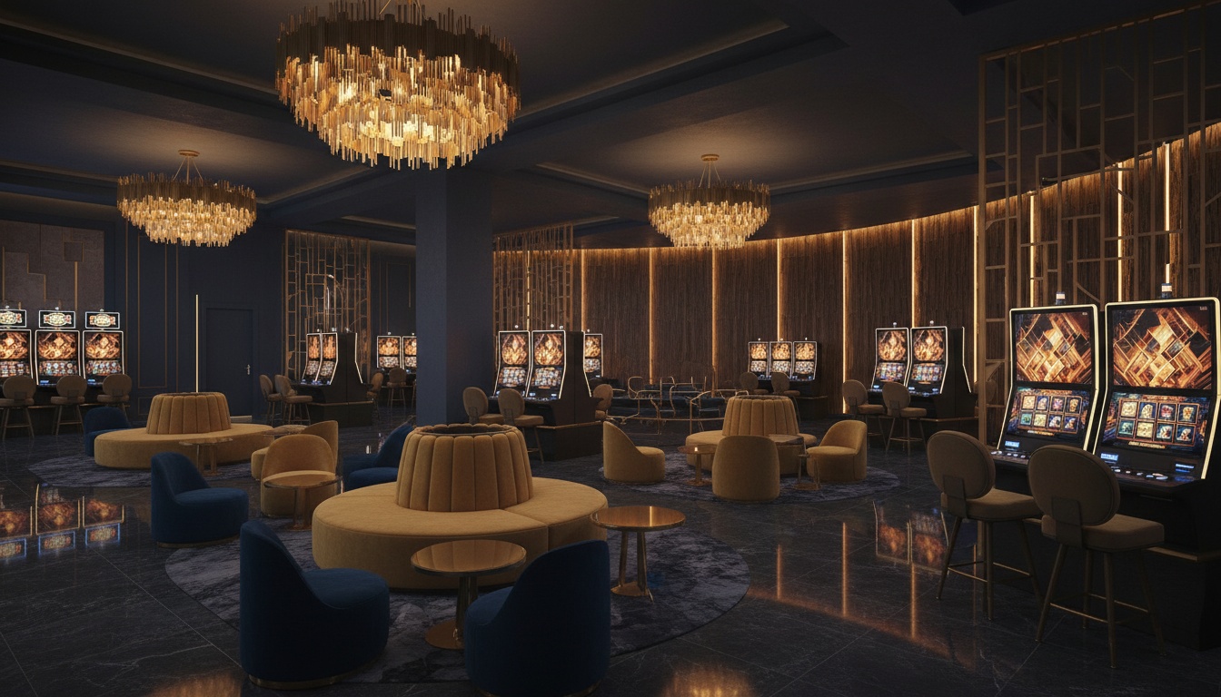 Neon54 Casino — Arvostelu ja Asiakaspalvelu