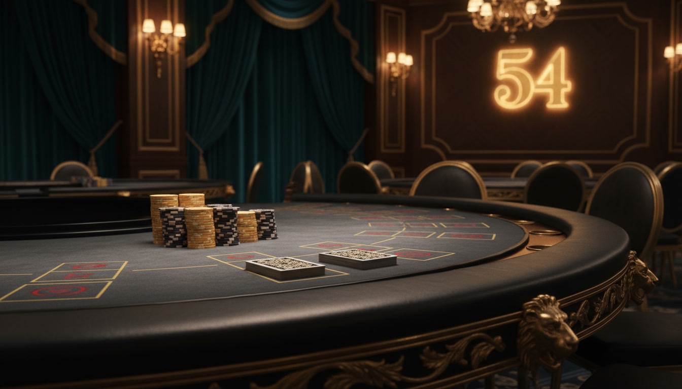 Neon54 Casino Maksutavat: Nopeus ja Turvallisuus